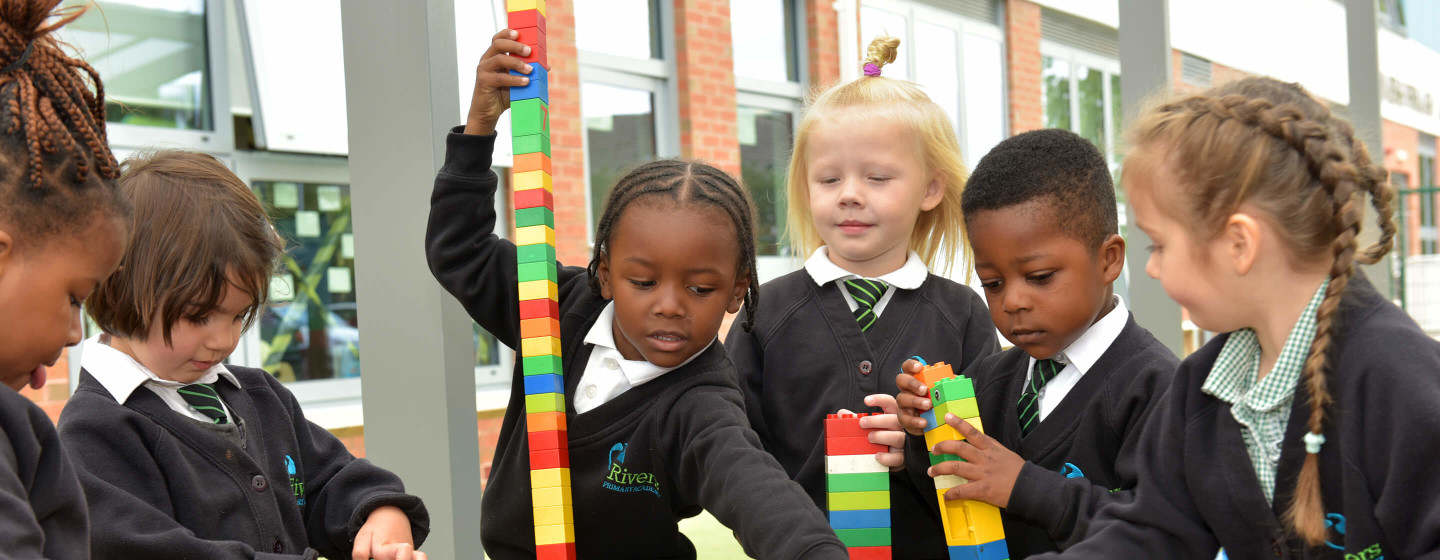 rivers primary academy nursery open afternoon